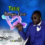 cover: Talis - Boogie Love