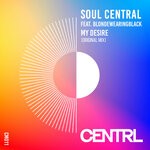 cover: Soul Central|blondewearingblack - My Desire (feat. Blondewearingblack)