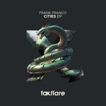 cover: Frank Franco - Cities EP