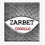 cover: Cogollo - Zarbet