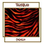 cover: Cogollo - Tigerblad