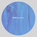 cover: DZM - Deep Blues