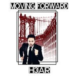 cover: H3AR - Moving Forward