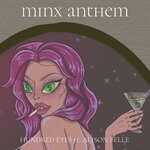 cover: Alison Belle - Minx Anthem