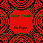 cover: Nato Progenio - African Paradise