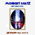 cover: Matt O - Midnight Beatz (Cut Beatz Mix)