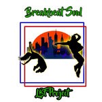 cover: LBF Project - Breakbeat Soul