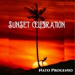 cover: Nato Progenio - Sunset Celebration