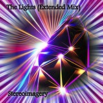 cover: Stereoimagery - The Lights