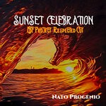 cover: Nato Progenio - Sunset Celebration (LBF Project Respect Re-cut)