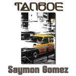 cover: Saymon Gomez - Tanboe