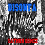 cover: Saymon Gomez - Disonfa