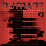 cover: Outrage - Behind The Eyes