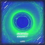 cover: Bambi - Egoist