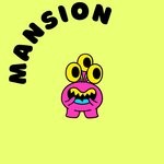 cover: Roberto Pedoto - Mansion