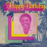 cover: Stoneface Iwuagwu - Happy Birthday