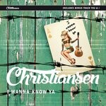 cover: Bard Christiansen - I Wanna Know Ya