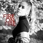 cover: Christiane - Fire On Fire (Live From The Studio)