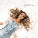 cover: Christiane - Light In Me