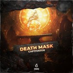 cover: Captivator - Death Mask