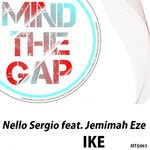 cover: Nello Sergio - IKE