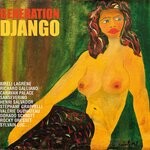 cover: Various - Generation Django