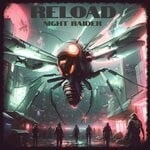 cover: Night Raider - Reload