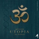 cover: Alex Rispoli|Mylod - Utopia