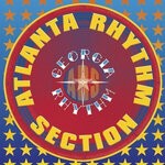 cover: Atlanta Rhythm Section - Georgia Rhythm