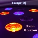 cover: Europe DJ - Neon Horizon