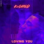 cover: K-Child - Loving You