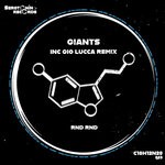 cover: GIANTS - RND RND