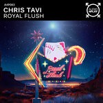 cover: Chris Tavi - Royal Flush EP