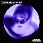 cover: Tombz|FOOTWURK - That's What's Up