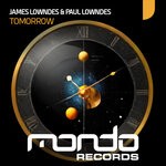 cover: James Lowndes|Paul Lowndes - Tomorrow