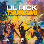 cover: Lil Rick - Tsunami