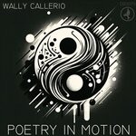 cover: Wally Callerio - Poetry In Motion