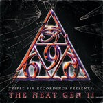 cover: Various - The Next Gen V2