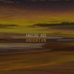 cover: Analog Age - Andorian