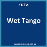 cover: Feta - Wet Tango