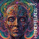 cover: GTN-O - Hybrid Feelings