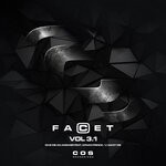 cover: Cristoph - FaCet Vol 3.1