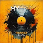 cover: PROGREZ - Disco