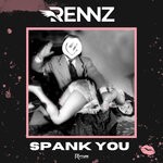 cover: Rennz - Spank You