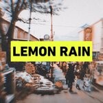 cover: Richard the Third - Lemon Rain