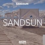 cover: Sandsun - Sandsun