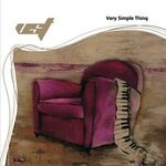 cover: Vst - Very Simple Thing