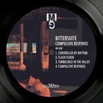 cover: BitterSuite - Compulsive Response