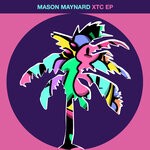 cover: HoneyLuv|Mason Maynard - XTC EP