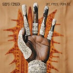 cover: UPZ|Fynite|Pupa Tee - God's Finger